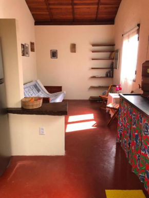 Casa Acochegante